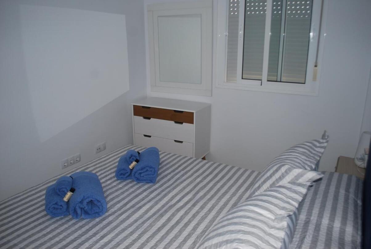 Costa De La Luz Playa Appartement *