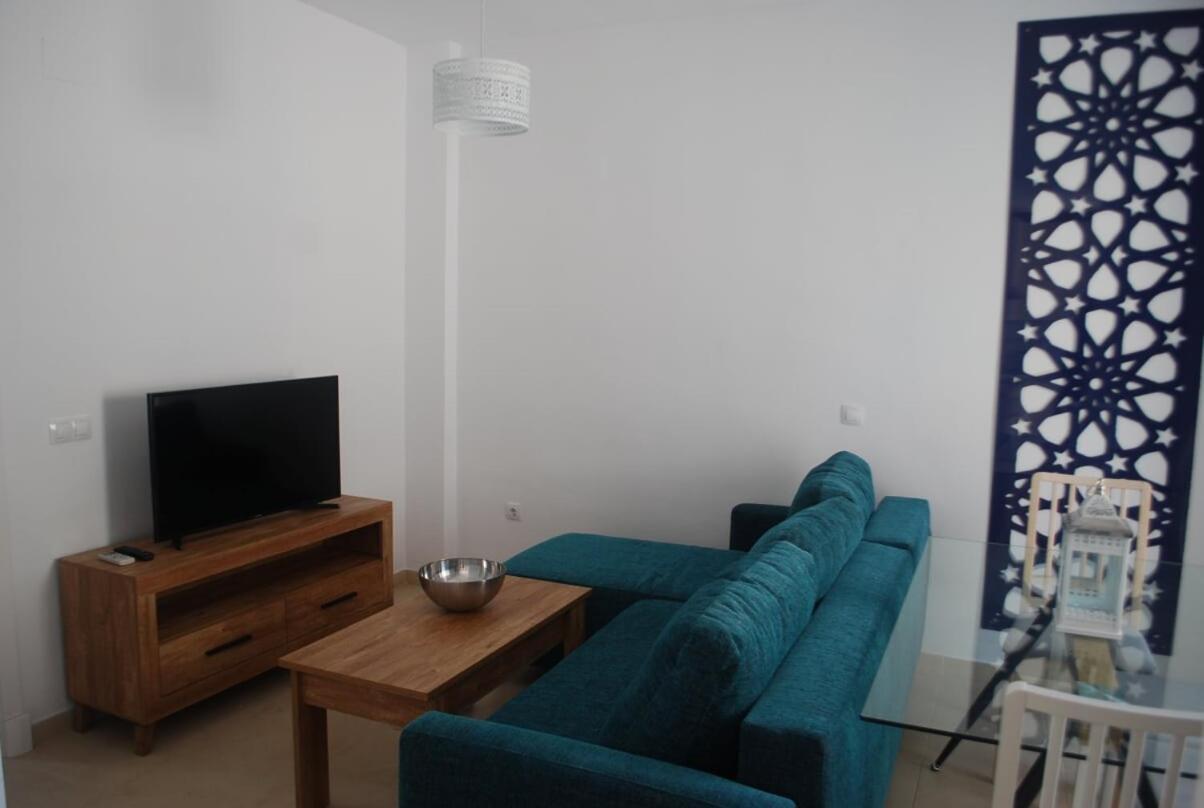 Costa De La Luz Playa Appartement